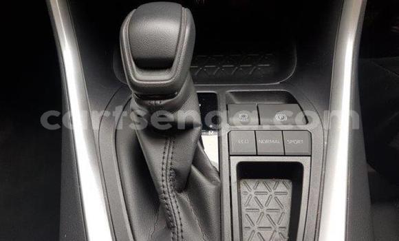 Buy Used Toyota RAV4 White Car in Ezulwini in Hhohho Buy Used Toyota RAV4 White Car in Ezulwini in Hhohho