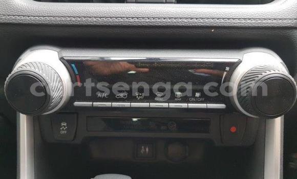 Buy Used Toyota RAV4 White Car in Ezulwini in Hhohho Buy Used Toyota RAV4 White Car in Ezulwini in Hhohho