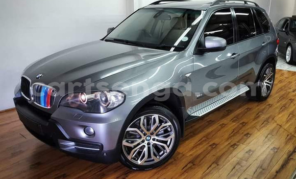 Buy Used BMW X5 Other Car in Mbabane in Manzini Buy Used BMW X5 Other Car in Mbabane in Manzini