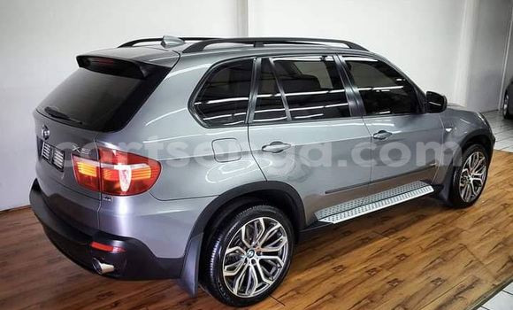 Buy Used BMW X5 Other Car in Mbabane in Manzini Buy Used BMW X5 Other Car in Mbabane in Manzini