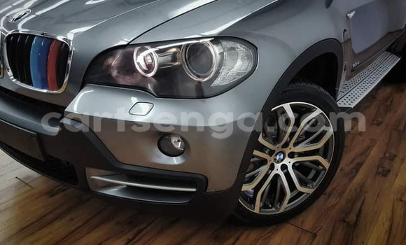 Buy Used BMW X5 Other Car in Mbabane in Manzini Buy Used BMW X5 Other Car in Mbabane in Manzini