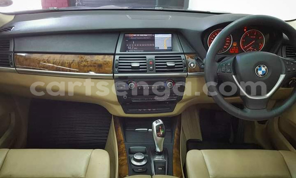 Buy Used BMW X5 Other Car in Mbabane in Manzini Buy Used BMW X5 Other Car in Mbabane in Manzini