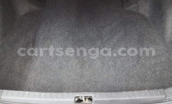 Buy Used Toyota Corolla Silver Car in Mbabane in Manzini Buy Used Toyota Corolla Silver Car in Mbabane in Manzini