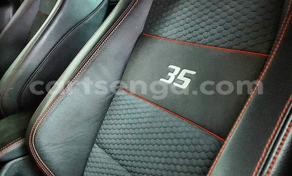 Buy Used Volkswagen Golf GTI Silver Car in Mbabane in Manzini Buy Used Volkswagen Golf GTI Silver Car in Mbabane in Manzini