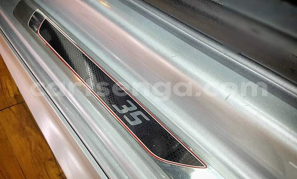 Buy Used Volkswagen Golf GTI Silver Car in Mbabane in Manzini Buy Used Volkswagen Golf GTI Silver Car in Mbabane in Manzini