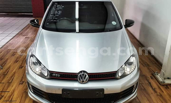 Buy Used Volkswagen Golf GTI Silver Car in Mbabane in Manzini Buy Used Volkswagen Golf GTI Silver Car in Mbabane in Manzini