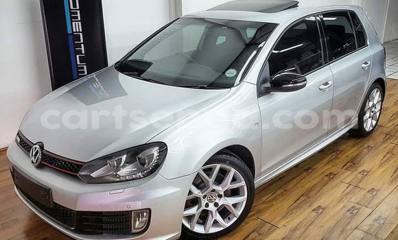 Buy Used Volkswagen Golf GTI Silver Car in Mbabane in Manzini Buy Used Volkswagen Golf GTI Silver Car in Mbabane in Manzini