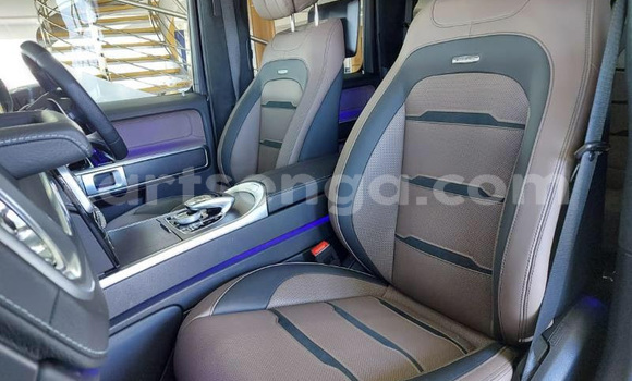 Buy Used Mercedes‒Benz GLC Silver Car in Mbabane in Manzini Buy Used Mercedes‒Benz GLC Silver Car in Mbabane in Manzini