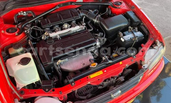 Buy Used Toyota Camry Red Car in Mbabane in Manzini Buy Used Toyota Camry Red Car in Mbabane in Manzini