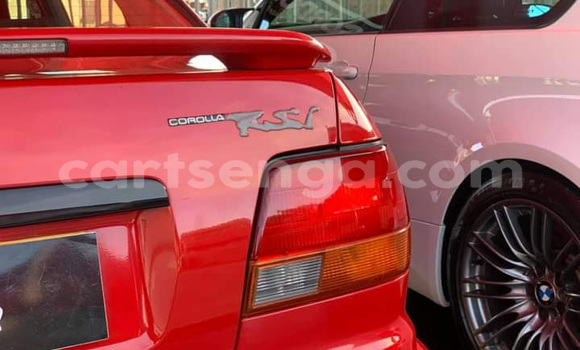 Buy Used Toyota Camry Red Car in Mbabane in Manzini Buy Used Toyota Camry Red Car in Mbabane in Manzini