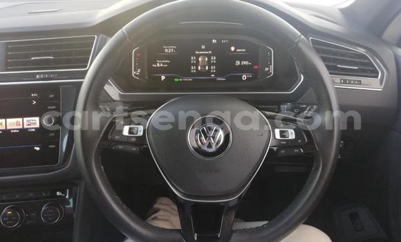 Buy Used Volkswagen Tiguan White Car in Ezulwini in Hhohho Buy Used Volkswagen Tiguan White Car in Ezulwini in Hhohho