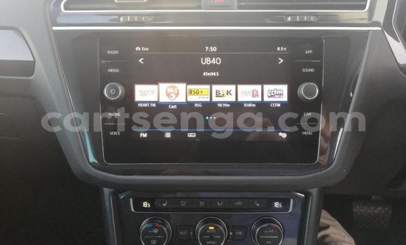 Buy Used Volkswagen Tiguan White Car in Ezulwini in Hhohho Buy Used Volkswagen Tiguan White Car in Ezulwini in Hhohho