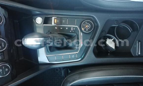 Buy Used Volkswagen Tiguan White Car in Ezulwini in Hhohho Buy Used Volkswagen Tiguan White Car in Ezulwini in Hhohho