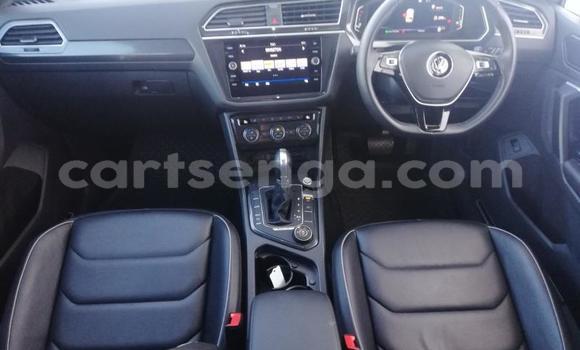 Buy Used Volkswagen Tiguan White Car in Ezulwini in Hhohho Buy Used Volkswagen Tiguan White Car in Ezulwini in Hhohho