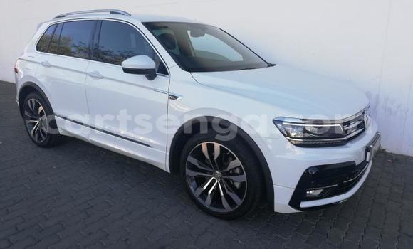 Buy Used Volkswagen Tiguan White Car in Ezulwini in Hhohho Buy Used Volkswagen Tiguan White Car in Ezulwini in Hhohho