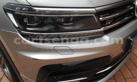 Acheter Occasion Voiture Volkswagen Tiguan Gris à Ezulwini, Hhohho Acheter Occasion Voiture Volkswagen Tiguan Gris à Ezulwini, Hhohho