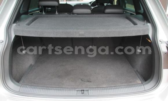 Acheter Occasion Voiture Volkswagen Tiguan Gris à Ezulwini, Hhohho Acheter Occasion Voiture Volkswagen Tiguan Gris à Ezulwini, Hhohho