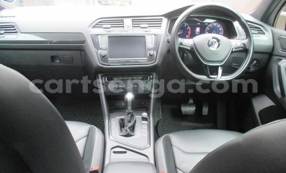 Acheter Occasion Voiture Volkswagen Tiguan Gris à Ezulwini, Hhohho Acheter Occasion Voiture Volkswagen Tiguan Gris à Ezulwini, Hhohho