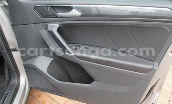 Acheter Occasion Voiture Volkswagen Tiguan Gris à Ezulwini, Hhohho Acheter Occasion Voiture Volkswagen Tiguan Gris à Ezulwini, Hhohho