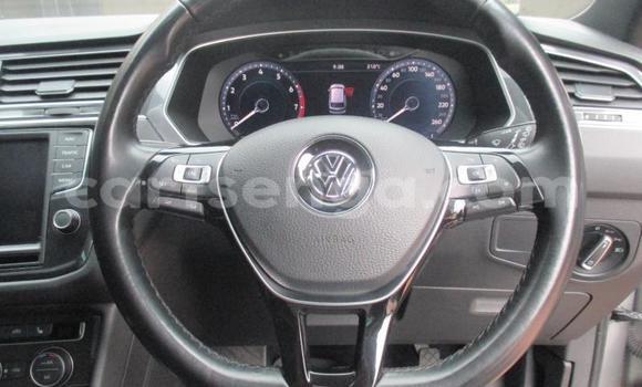 Acheter Occasion Voiture Volkswagen Tiguan Gris à Ezulwini, Hhohho Acheter Occasion Voiture Volkswagen Tiguan Gris à Ezulwini, Hhohho