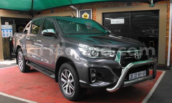 Nunua Ilio tumika Toyota Hilux Other Gari ndani ya Ezulwini nchini Hhohho