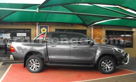Buy Used Toyota Hilux Other Car in Ezulwini in Hhohho Buy Used Toyota Hilux Other Car in Ezulwini in Hhohho