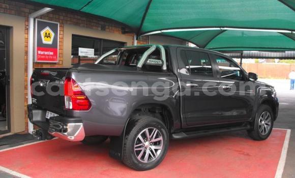 Buy Used Toyota Hilux Other Car in Ezulwini in Hhohho Buy Used Toyota Hilux Other Car in Ezulwini in Hhohho