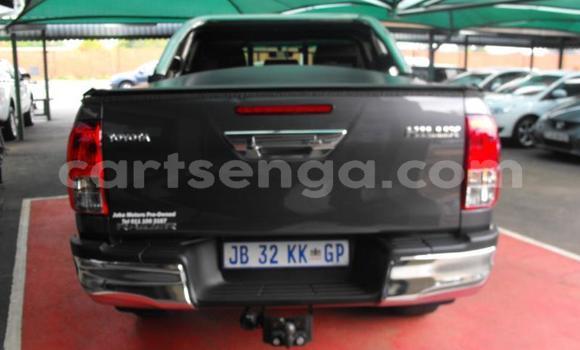 Buy Used Toyota Hilux Other Car in Ezulwini in Hhohho Buy Used Toyota Hilux Other Car in Ezulwini in Hhohho