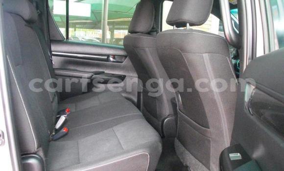 Buy Used Toyota Hilux Other Car in Ezulwini in Hhohho Buy Used Toyota Hilux Other Car in Ezulwini in Hhohho