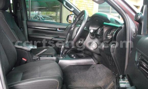 Buy Used Toyota Hilux Other Car in Ezulwini in Hhohho Buy Used Toyota Hilux Other Car in Ezulwini in Hhohho