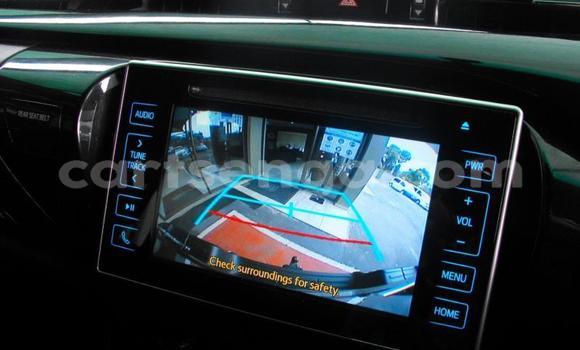 Buy Used Toyota Hilux Other Car in Ezulwini in Hhohho Buy Used Toyota Hilux Other Car in Ezulwini in Hhohho