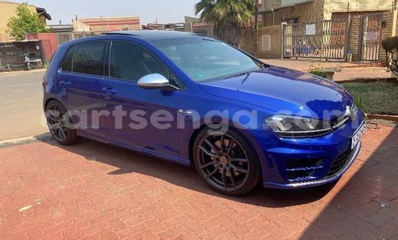Buy Used Volkswagen Golf GTI Blue Car in Ezulwini in Hhohho Buy Used Volkswagen Golf GTI Blue Car in Ezulwini in Hhohho