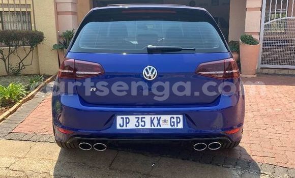 Acheter Occasion Voiture Volkswagen Golf GTI Bleu à Ezulwini, Hhohho Acheter Occasion Voiture Volkswagen Golf GTI Bleu à Ezulwini, Hhohho