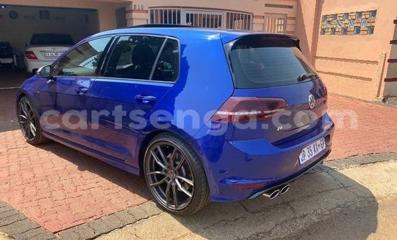 Acheter Occasion Voiture Volkswagen Golf GTI Bleu à Ezulwini, Hhohho Acheter Occasion Voiture Volkswagen Golf GTI Bleu à Ezulwini, Hhohho