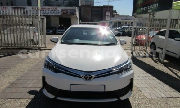 Nunua Ilio tumika Toyota Corolla White Gari ndani ya Hluti nchini Wilaya ya Shiselweni Nunua Ilio tumika Toyota Corolla White Gari ndani ya Hluti nchini Wilaya ya Shiselweni