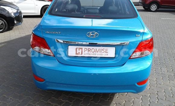 Acheter Occasion Voiture Hyundai Accent Bleu à Ezulwini, Hhohho Acheter Occasion Voiture Hyundai Accent Bleu à Ezulwini, Hhohho