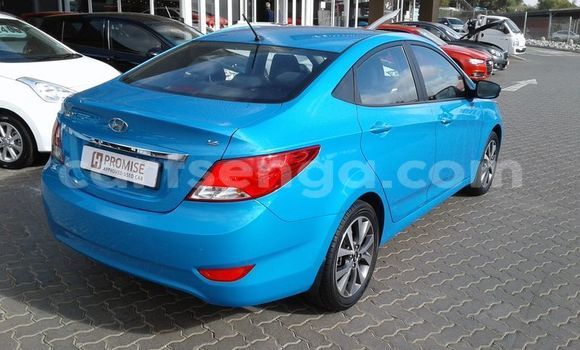 Acheter Occasion Voiture Hyundai Accent Bleu à Ezulwini, Hhohho Acheter Occasion Voiture Hyundai Accent Bleu à Ezulwini, Hhohho