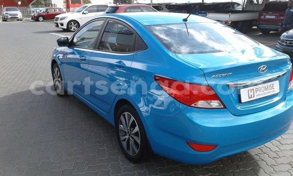 Acheter Occasion Voiture Hyundai Accent Bleu à Ezulwini, Hhohho Acheter Occasion Voiture Hyundai Accent Bleu à Ezulwini, Hhohho
