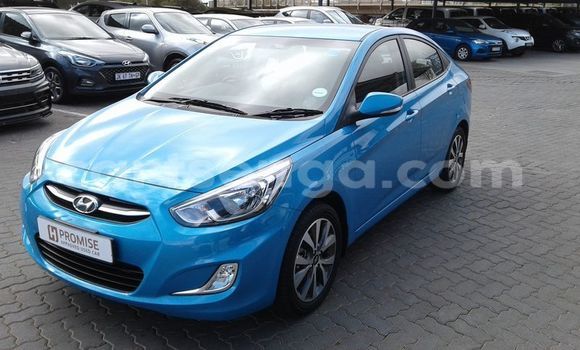 Acheter Occasion Voiture Hyundai Accent Bleu à Ezulwini, Hhohho Acheter Occasion Voiture Hyundai Accent Bleu à Ezulwini, Hhohho