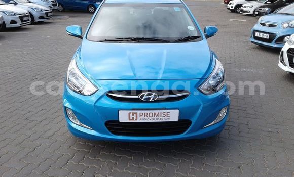 Acheter Occasion Voiture Hyundai Accent Bleu à Ezulwini, Hhohho Acheter Occasion Voiture Hyundai Accent Bleu à Ezulwini, Hhohho