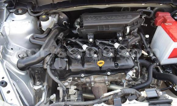 Acheter Occasion Voiture Toyota Etios Gris à Hlatikulu, Shiselweni District Acheter Occasion Voiture Toyota Etios Gris à Hlatikulu, Shiselweni District