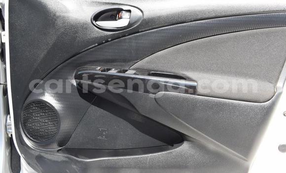 Acheter Occasion Voiture Toyota Etios Gris à Hlatikulu, Shiselweni District Acheter Occasion Voiture Toyota Etios Gris à Hlatikulu, Shiselweni District