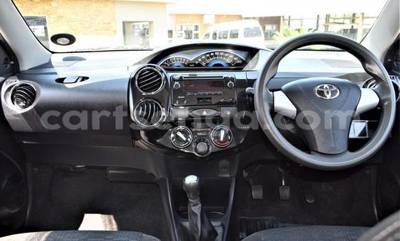 Acheter Occasion Voiture Toyota Etios Gris à Hlatikulu, Shiselweni District Acheter Occasion Voiture Toyota Etios Gris à Hlatikulu, Shiselweni District