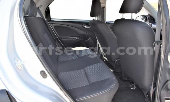 Acheter Occasion Voiture Toyota Etios Gris à Hlatikulu, Shiselweni District Acheter Occasion Voiture Toyota Etios Gris à Hlatikulu, Shiselweni District