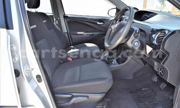 Acheter Occasion Voiture Toyota Etios Gris à Hlatikulu, Shiselweni District Acheter Occasion Voiture Toyota Etios Gris à Hlatikulu, Shiselweni District