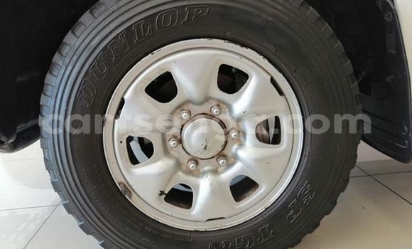 Nunua Ilio tumika Toyota Hilux White Gari ndani ya Mbabane nchini Manzini Nunua Ilio tumika Toyota Hilux White Gari ndani ya Mbabane nchini Manzini