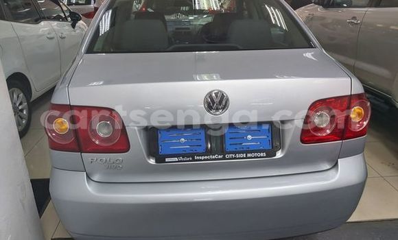 Nunua Ilio tumika Volkswagen Polo Silver Gari ndani ya Mbabane nchini Manzini Nunua Ilio tumika Volkswagen Polo Silver Gari ndani ya Mbabane nchini Manzini