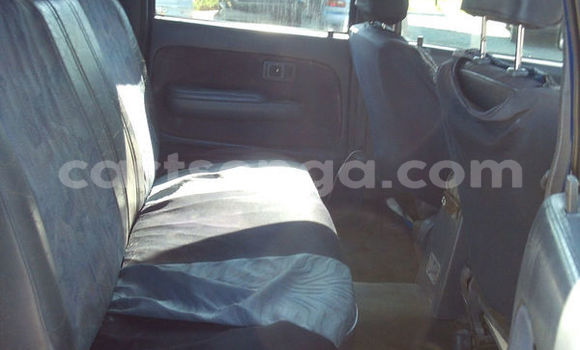 Nunua Ilio tumika Toyota Hilux Blue Gari ndani ya Mbabane nchini Manzini Nunua Ilio tumika Toyota Hilux Blue Gari ndani ya Mbabane nchini Manzini
