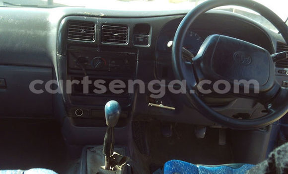 Nunua Ilio tumika Toyota Hilux Blue Gari ndani ya Mbabane nchini Manzini Nunua Ilio tumika Toyota Hilux Blue Gari ndani ya Mbabane nchini Manzini