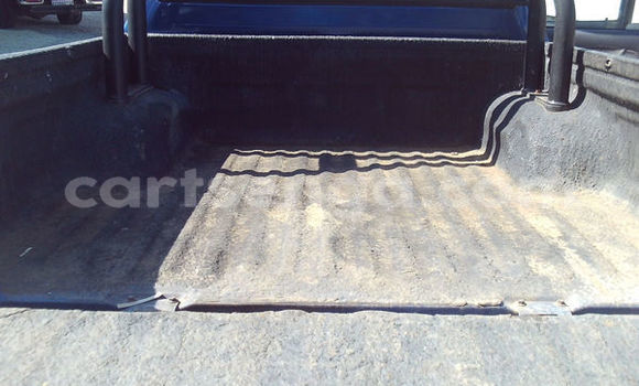 Nunua Ilio tumika Toyota Hilux Blue Gari ndani ya Mbabane nchini Manzini Nunua Ilio tumika Toyota Hilux Blue Gari ndani ya Mbabane nchini Manzini